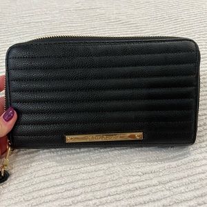 BETSEY johnson wristlet